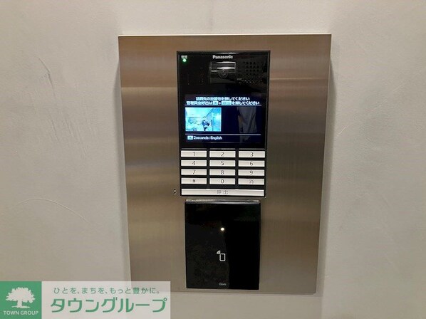 パークホームズ東陽町の物件内観写真